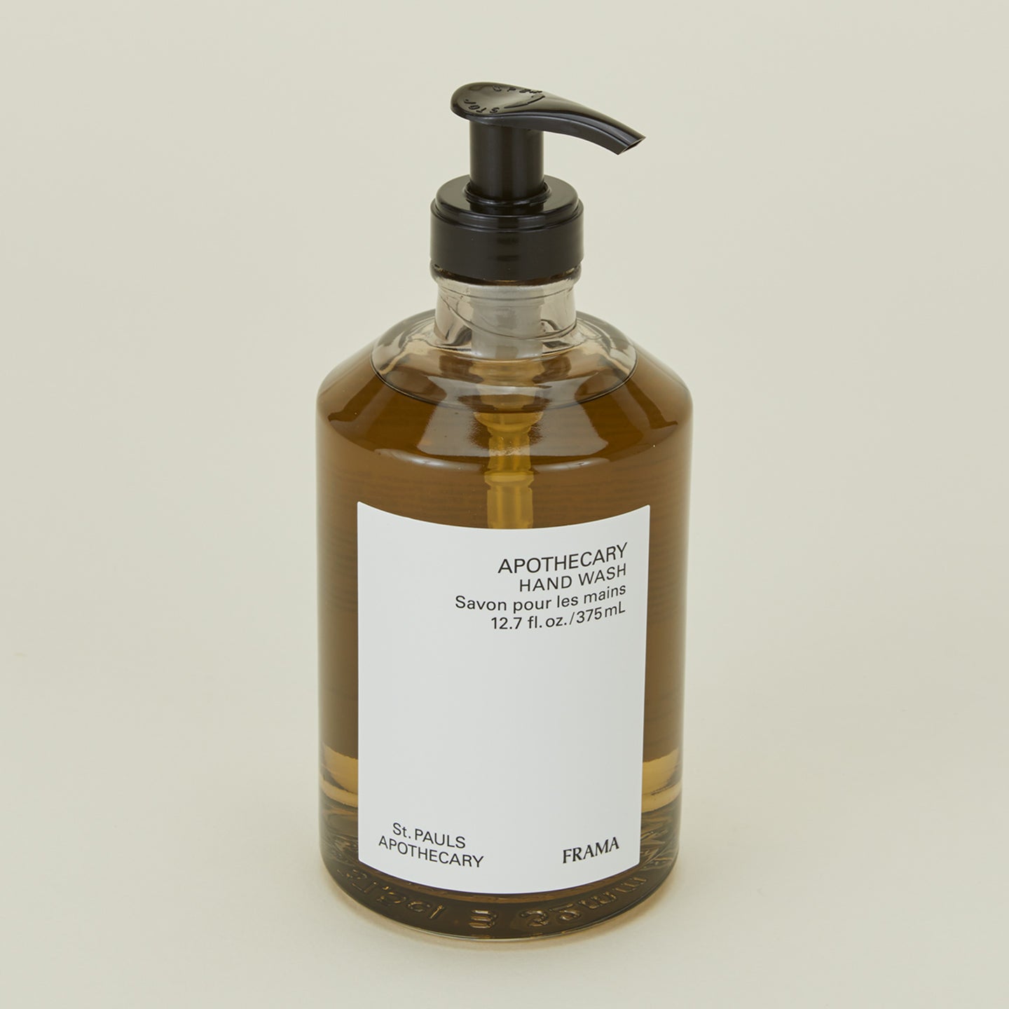 Apothecary Hand Wash – Hawkins New York