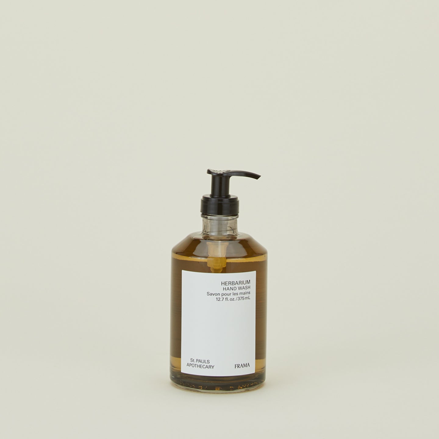 FRAMA HERBARIUM ハンドウォッシュ 375ml Herbarium Hand Wash – Hawkins New York