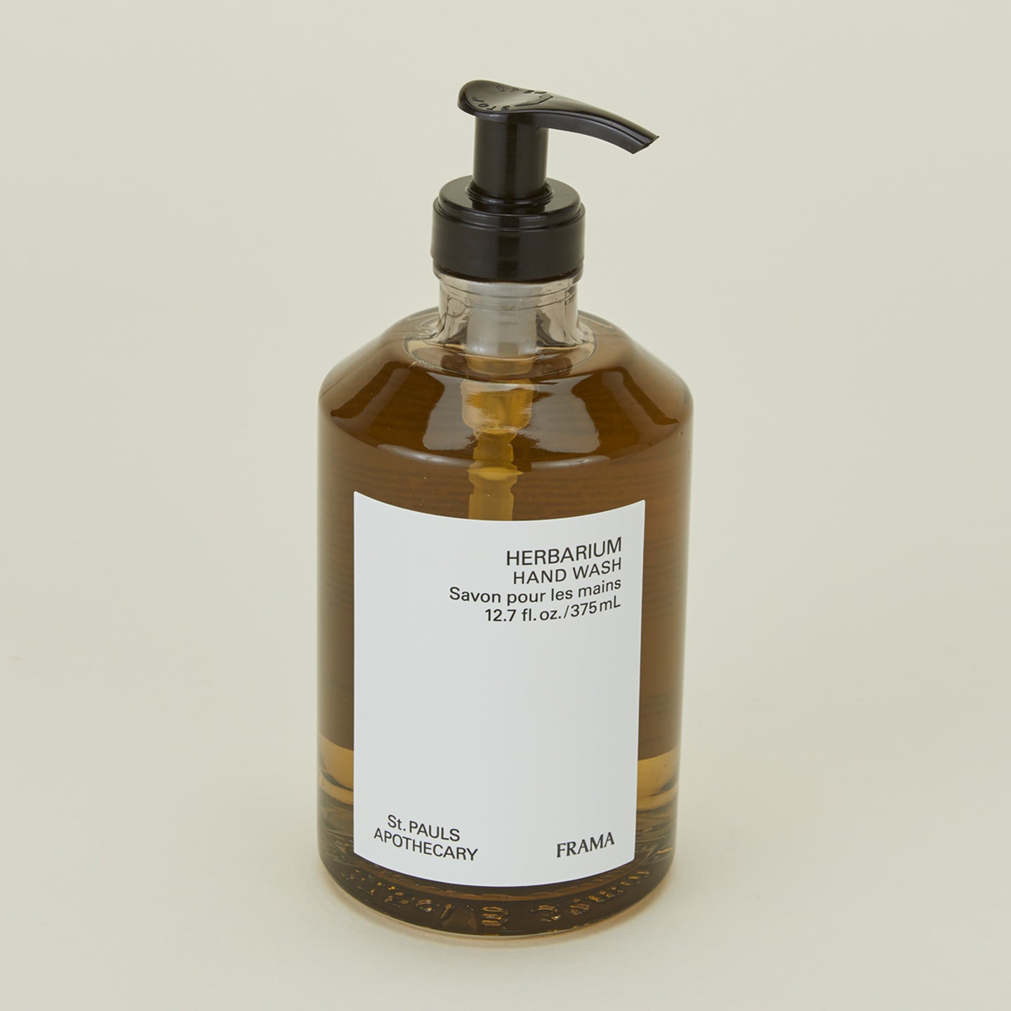 FRAMA HERBARIUM ハンドウォッシュ 375ml Herbarium Hand Wash – Hawkins New York