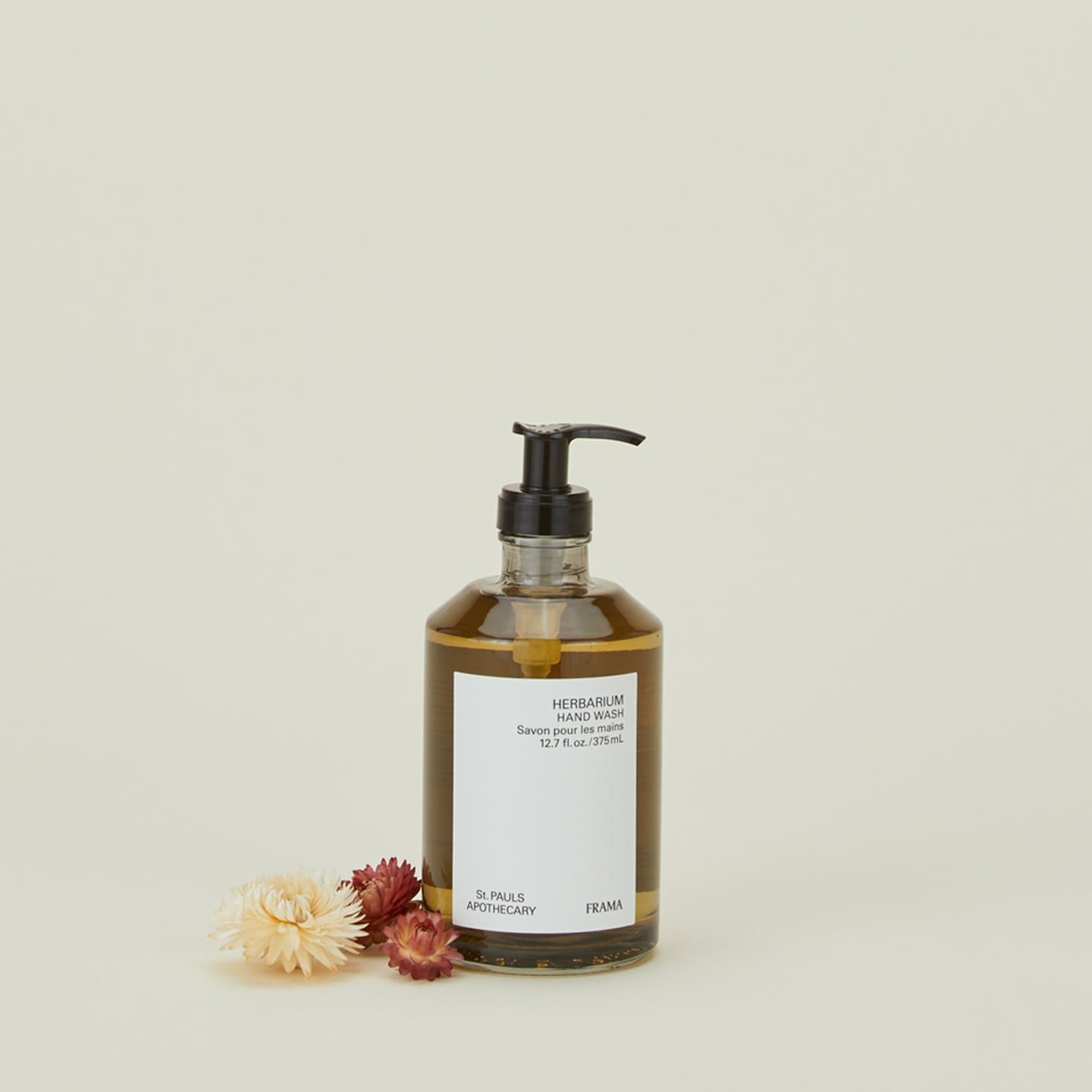 Herbarium Hand Wash – Hawkins New York