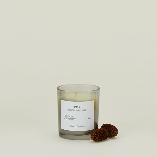 1917 Candle