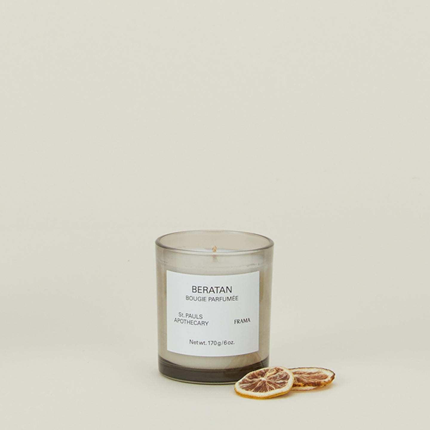 Beratan Candle – Hawkins New York