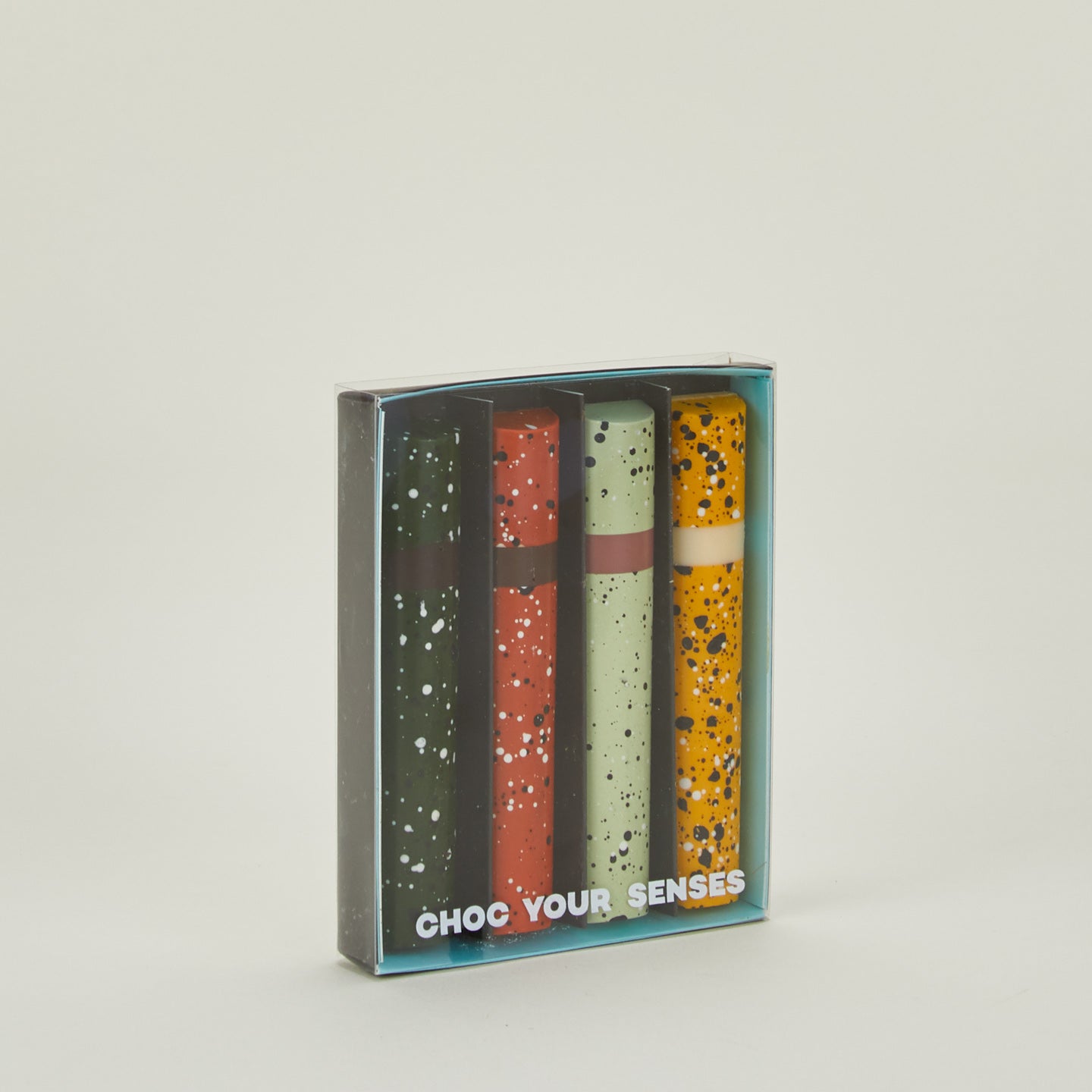 Fluff Candy Bar Gift Box