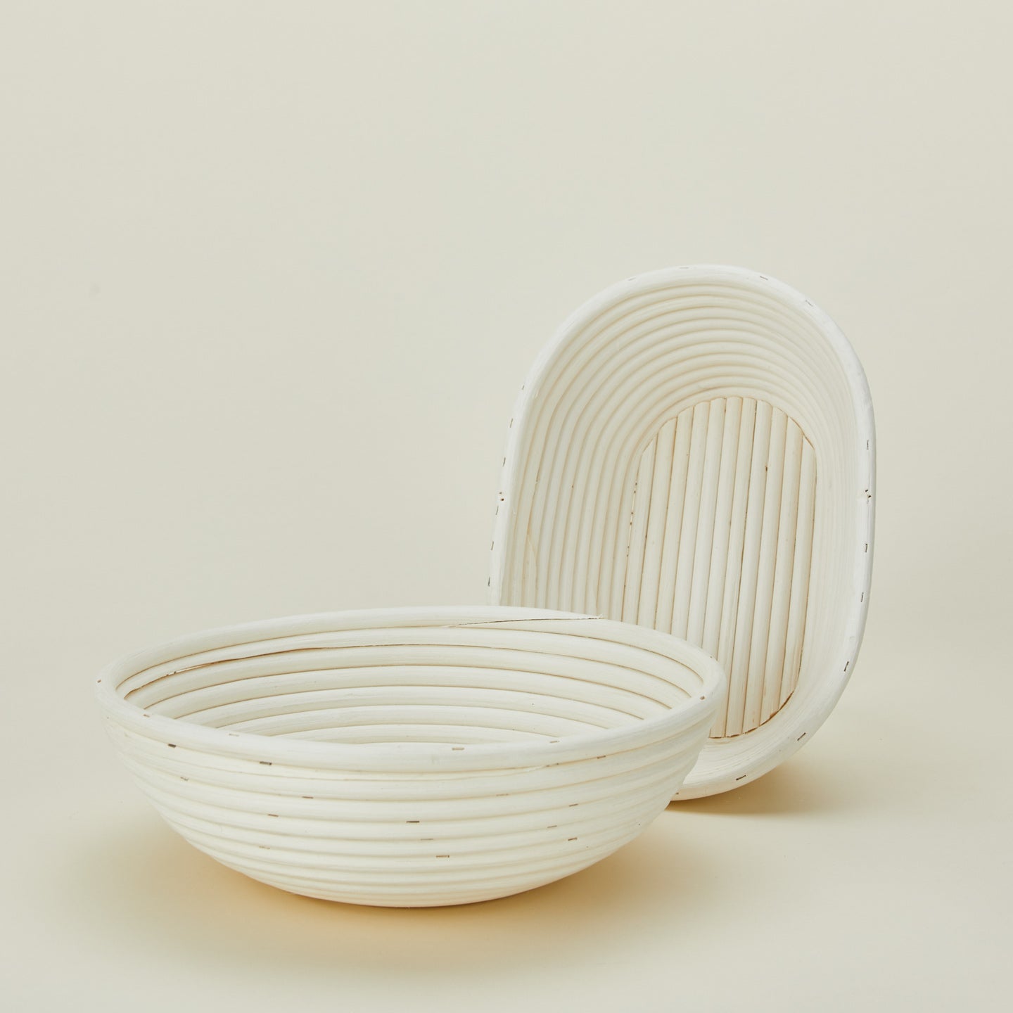 Banneton Proofing Basket Oblong