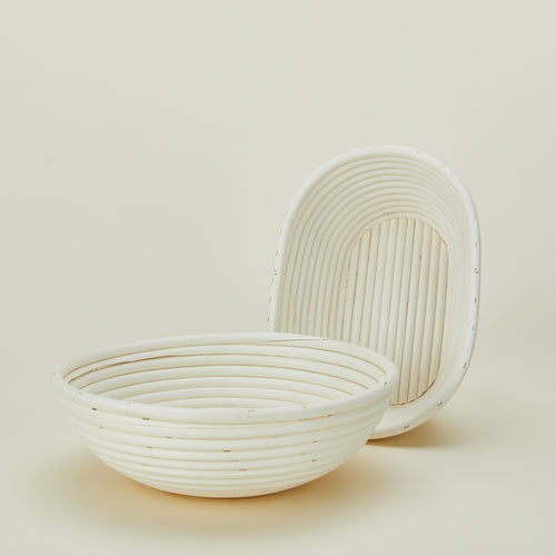 Banneton Proofing Baskets