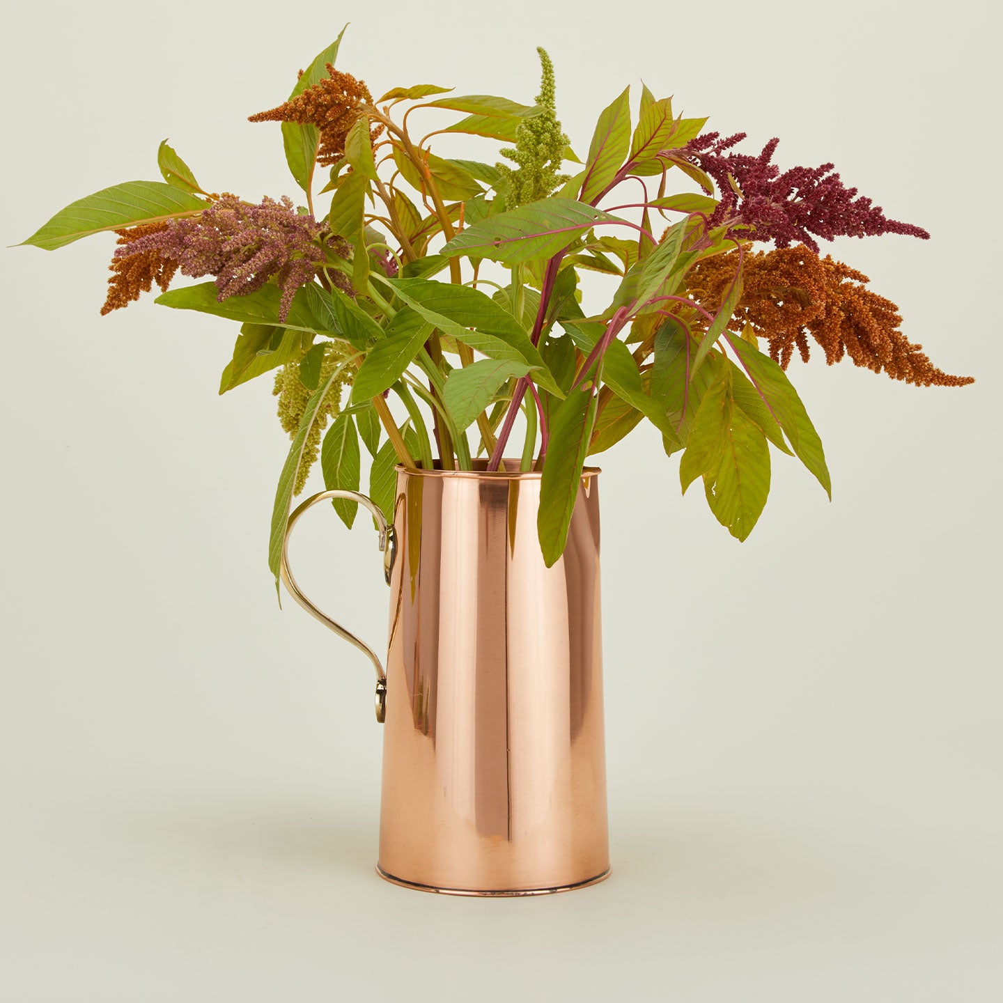 Copper Water Pitcher – Hawkins New York