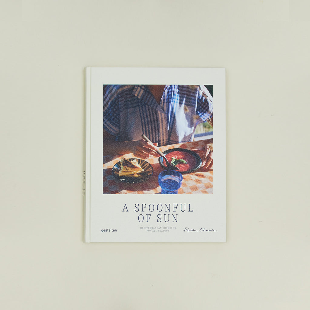 A Spoonful of Sun Book