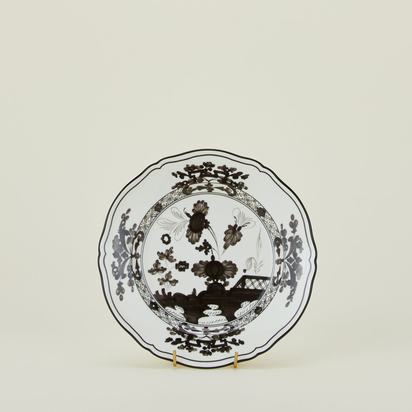 Oriente Italiano Dessert Plate - Albus – Hawkins New York