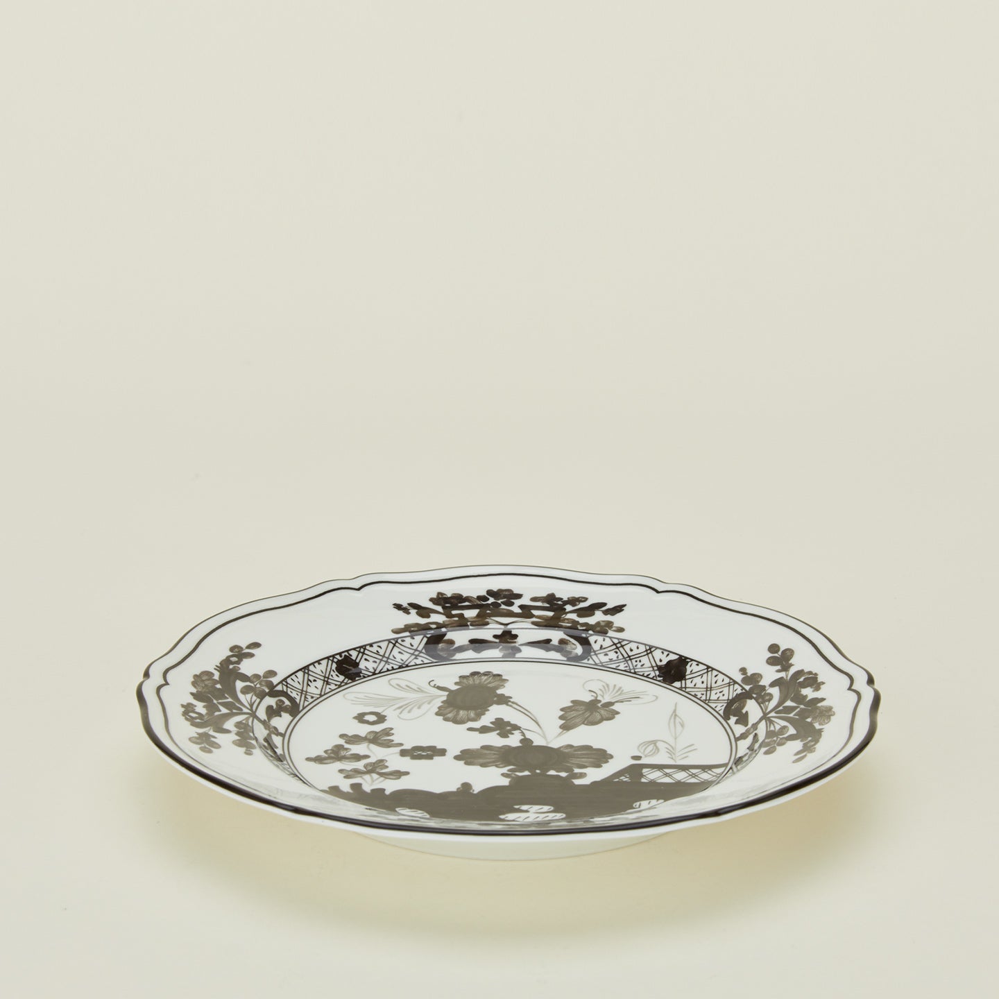 ジノリ　アンティコエデン　20デザートプレート×5 Oriente Italiano Dessert Plate - Azalea – Hawkins New York