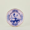 Oriente Italiano Dinner Plate - Azalea