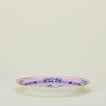 Ginori oval platter in azalea