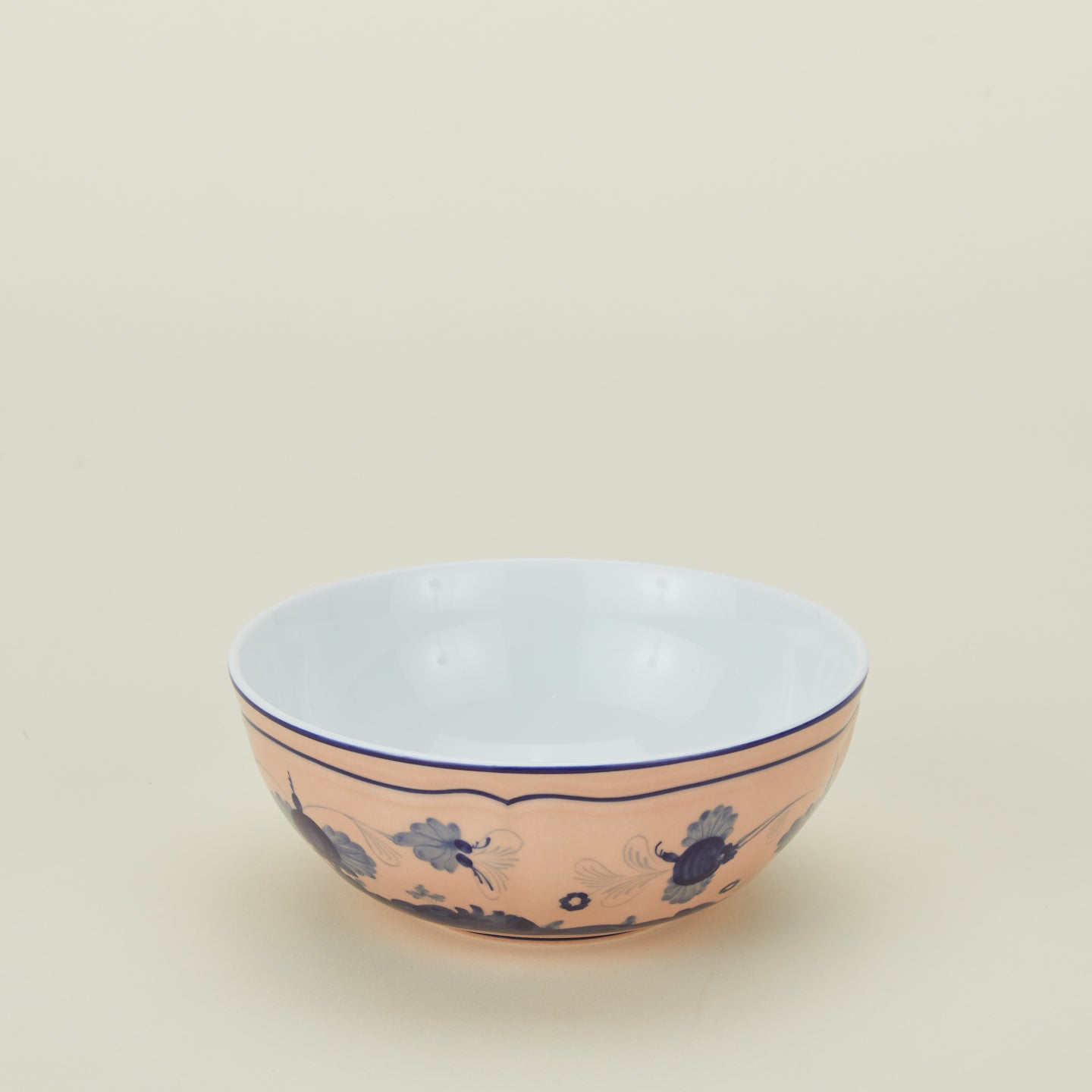 Oriente Italiano Bowl - Cipria – Hawkins New York