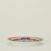 Ginori oval platter in cipria