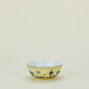 Oriente Italiano Bowl - Citrino