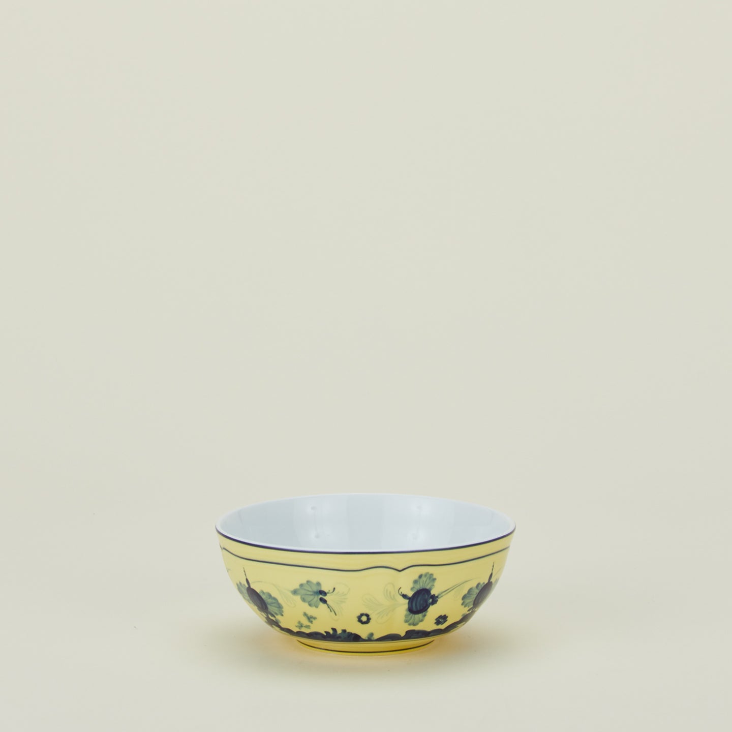 Oriente Italiano Bowl - Citrino – Hawkins New York