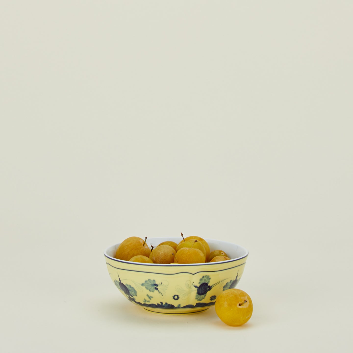 Oriente Italiano Bowl - Citrino – Hawkins New York