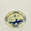 Oriente Italiano Oval Platter, 15" - Citrino