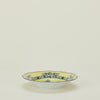 Oriente Italiano Soup Plate - Citrino