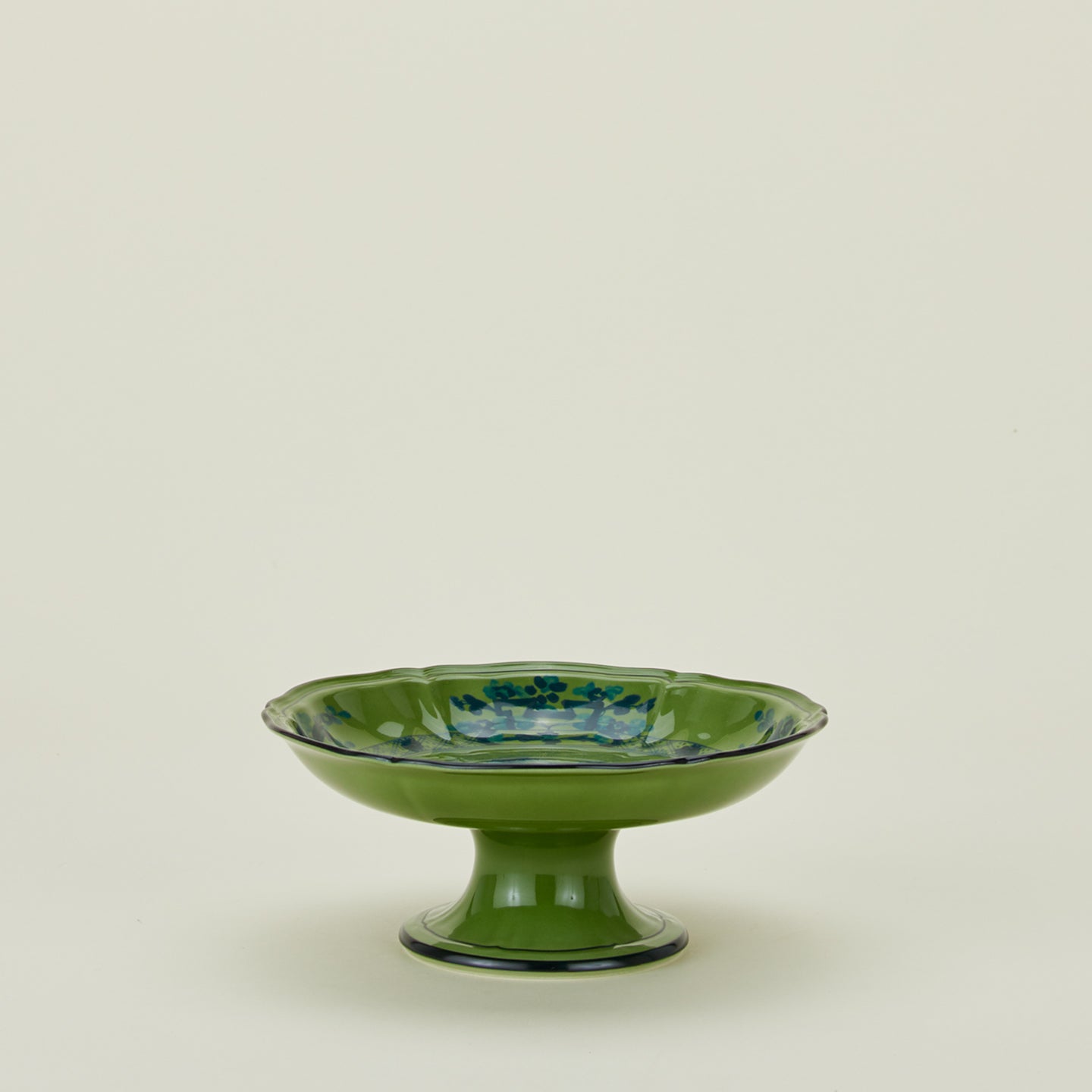 小物 Montmartre New York Oriente Italiano Fruit Stand - Malachite – Hawkins New York
