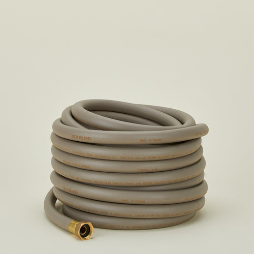Goodland everlasting garden hose in stone