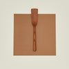 Narrow Teak Spatula