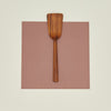 Wide Teak Spatula