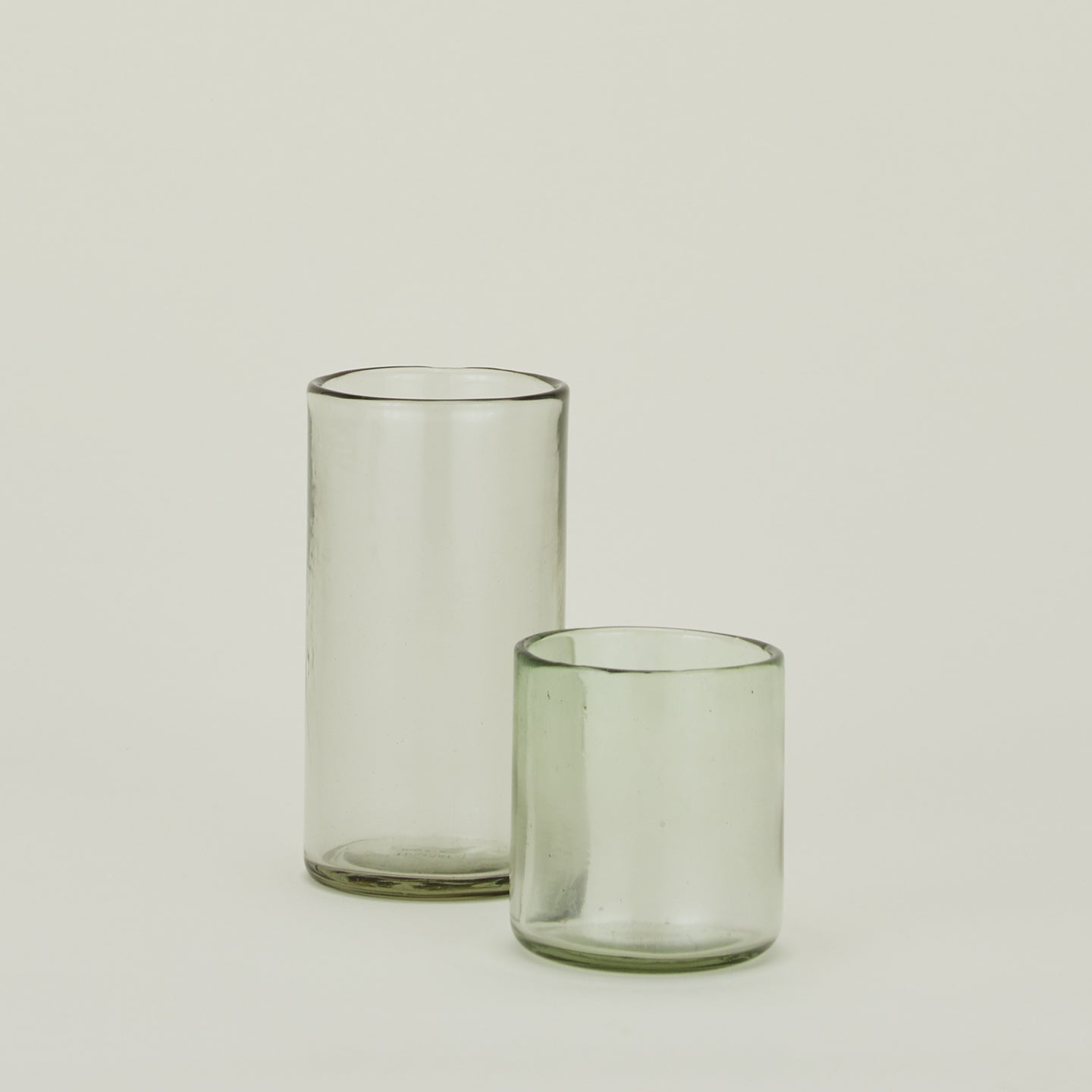 Tall Cantina Tumblers - Set of 6