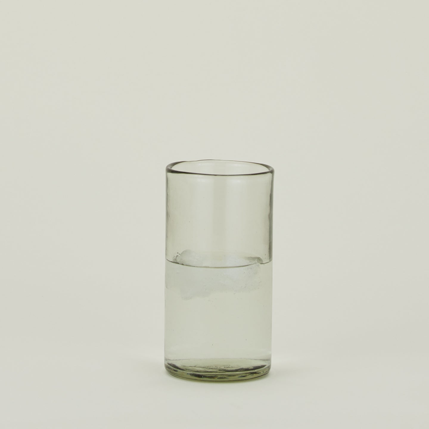 HomArt Cantina Recycled Glass Highball