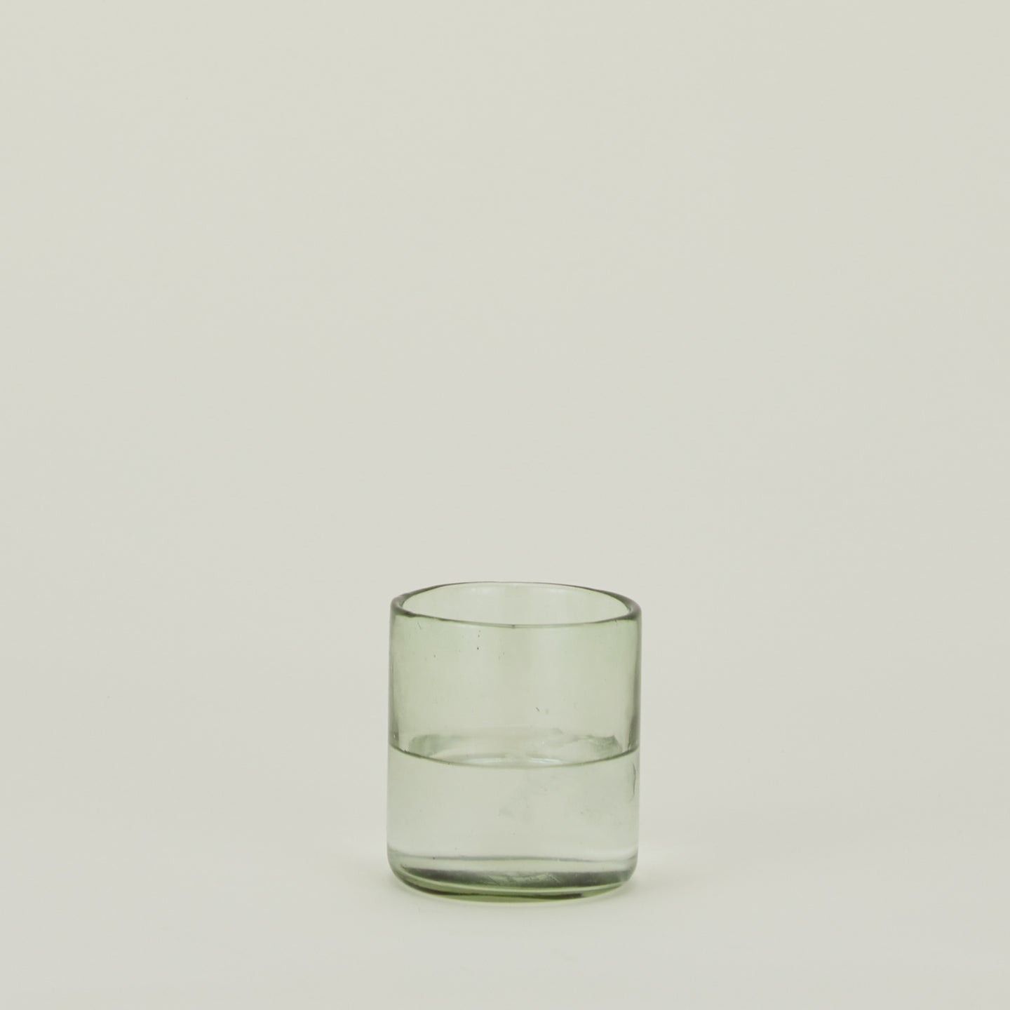 HomArt Cantina Recycled Glass Highball - Set of 6