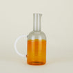 Tequila Sunrise Jug in Amber