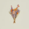 Dried Floral Bouquet - Bright