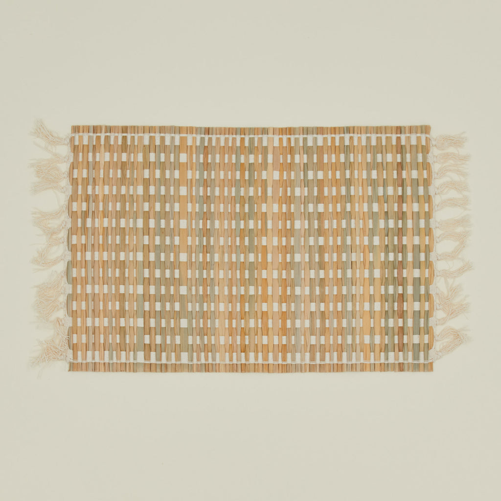 Ives Rivergrass Placemat, Set of 4