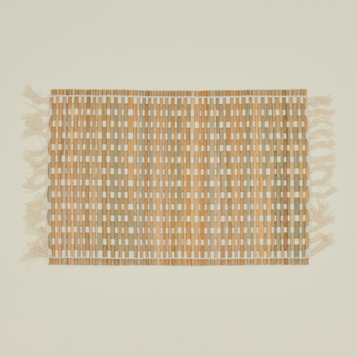 Ives Rivergrass Placemat, Set of 4