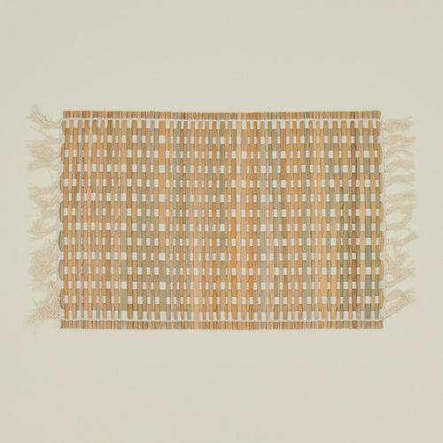 River grass placemat