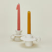 Indaba Trading candlestick family