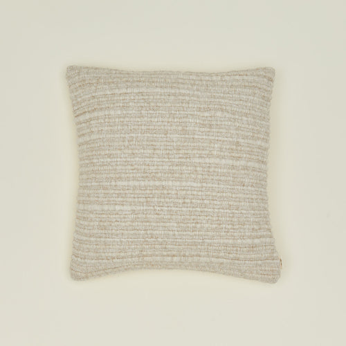 Finn handwoven pillow