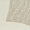 Detailed view of Finn handwoven pillow