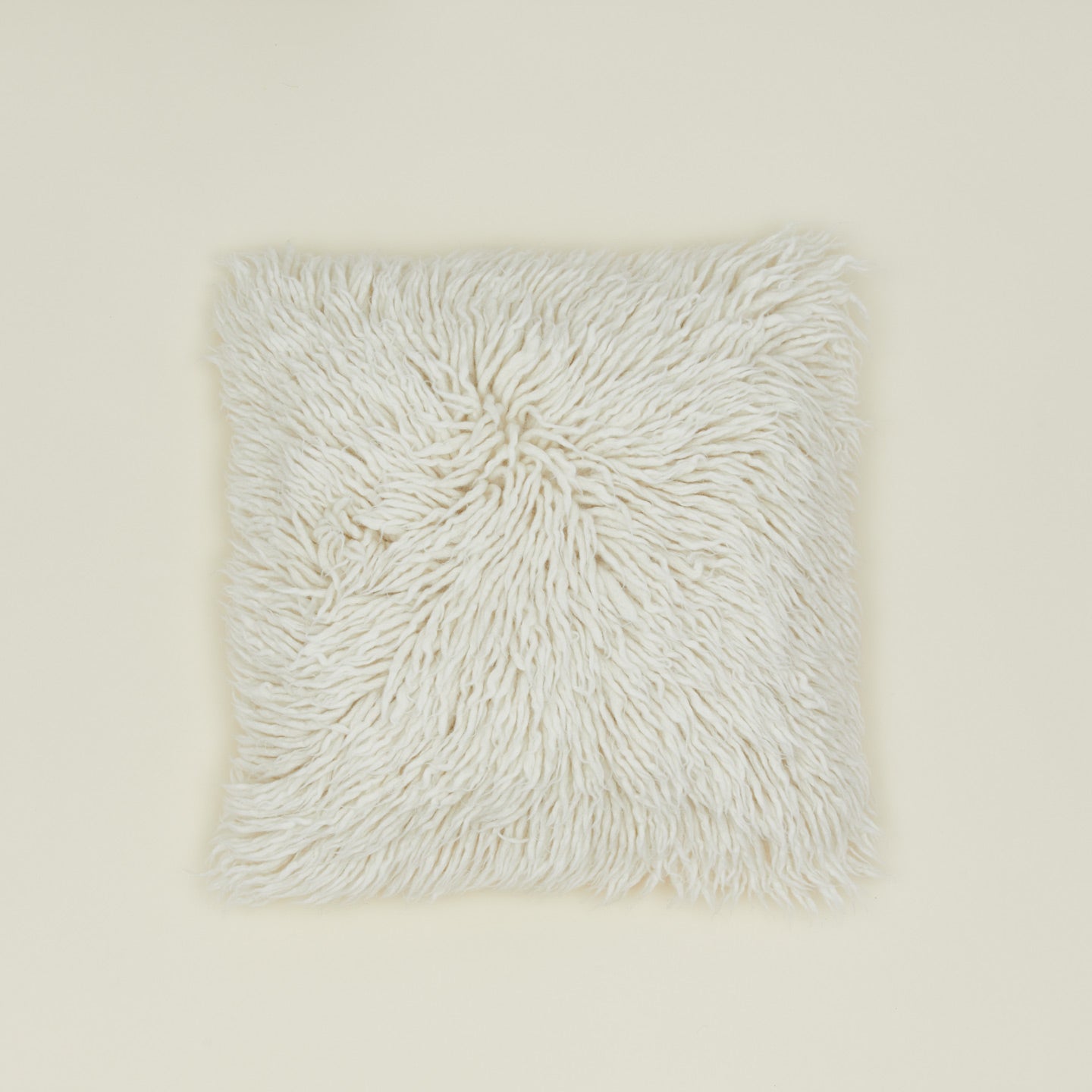 Flokati Pillow