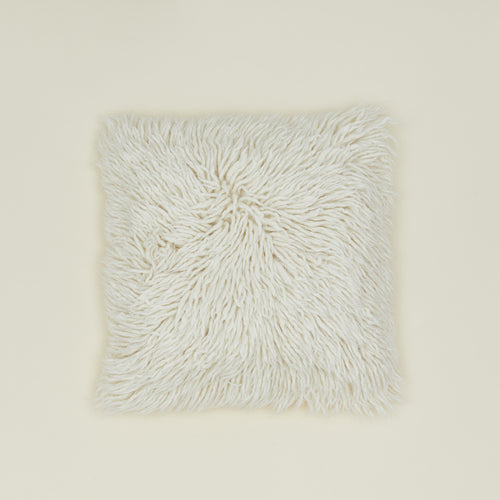 Flokati Pillow