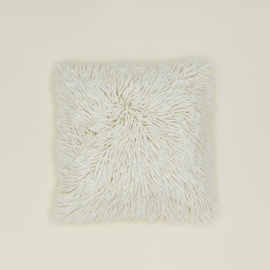 Flokati Pillow