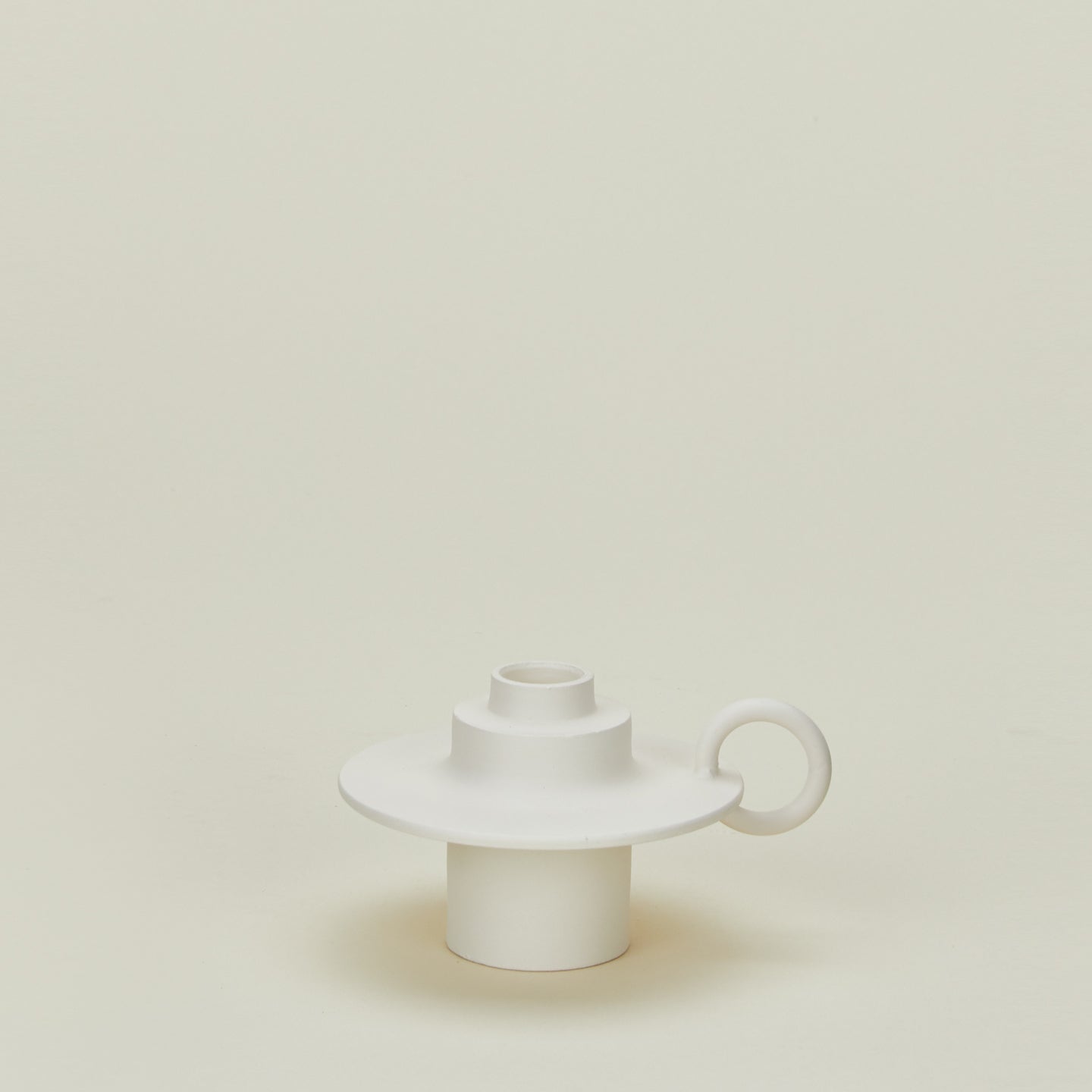 Foundry candlestick