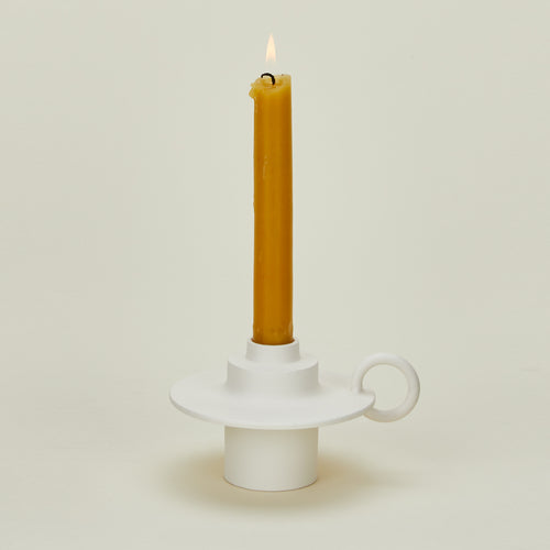 Foundry candlestick