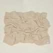 Open malabar throw