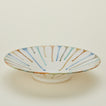 Close up view of Painter's drip bowl