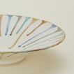 Detailed view of Painter's drip bowl
