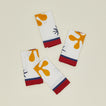 Inner Child Celestial napkins set of 4