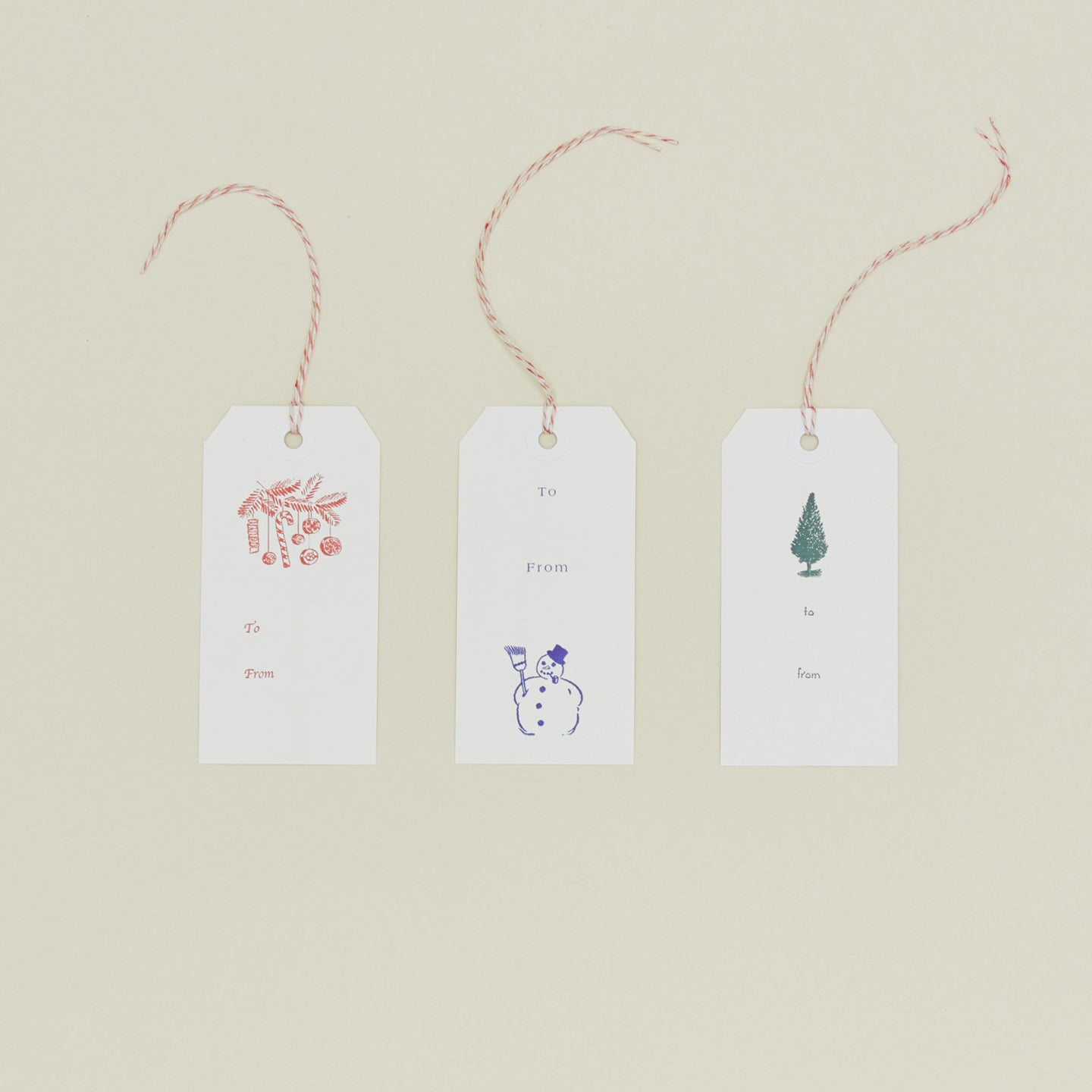 Jonathan wright gift tag family