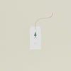 Spruce Gift Tag, Set of 10