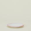 Jore Copenhagen squiggle lunch plate