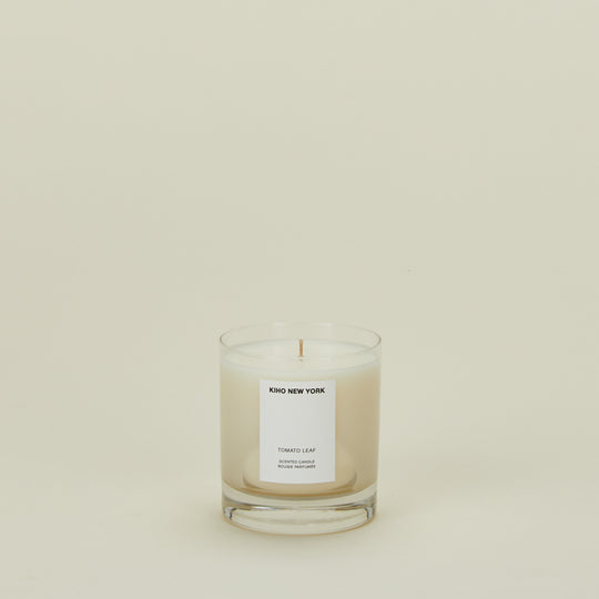 Fruity Tomato Leaf Candle